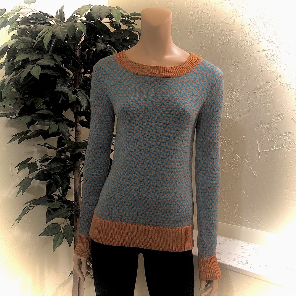 NWT W118 By Walter Baker Sweater ~ Size XS